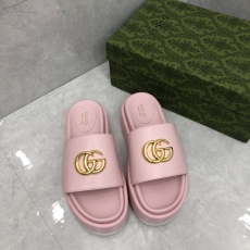 Gucci Slippers